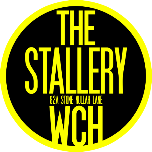 The Stallery